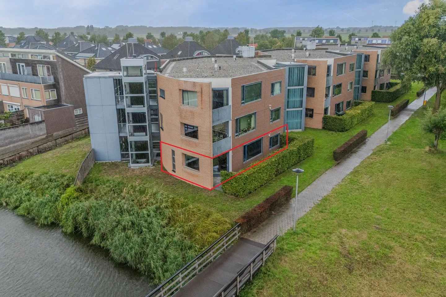 Tijmensgroet 63 in Zuid-Scharwoude
