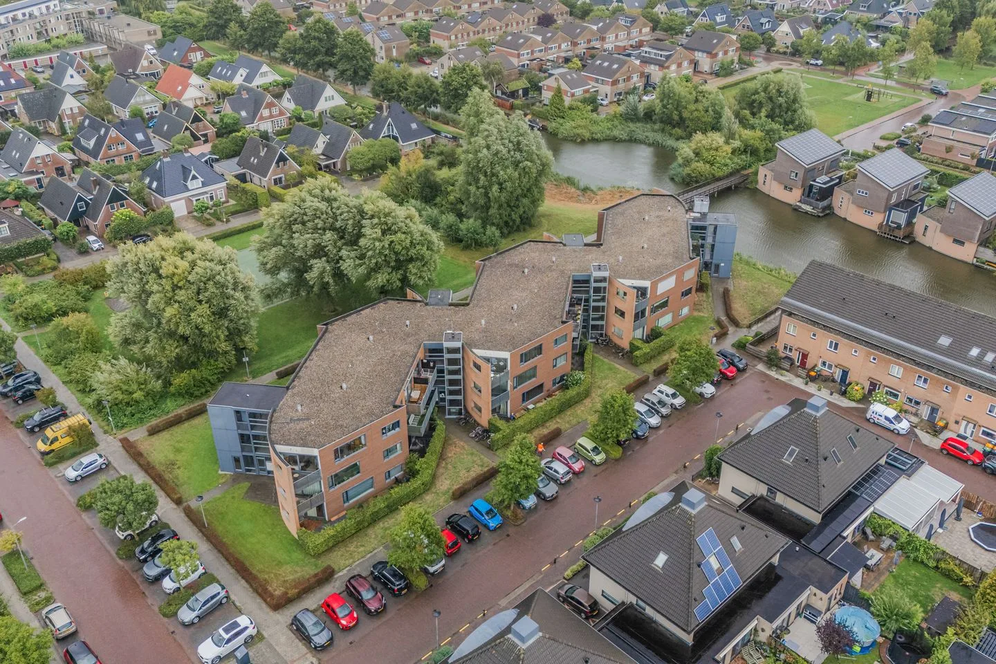 Tijmensgroet 63 Zuid-Scharwoude thumbnail 37