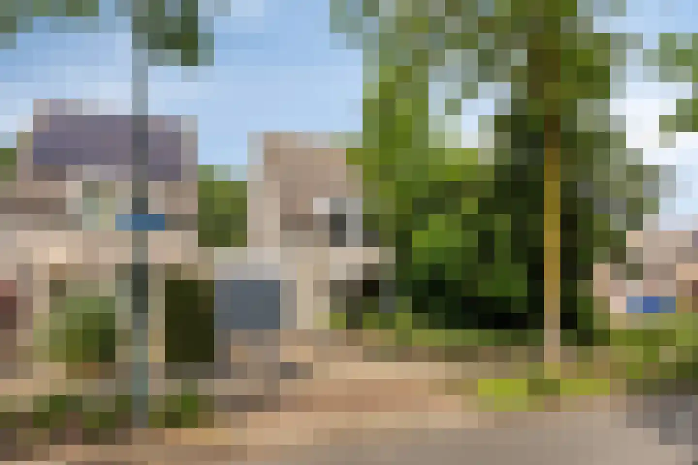 Tijmlaan 26 in Grave