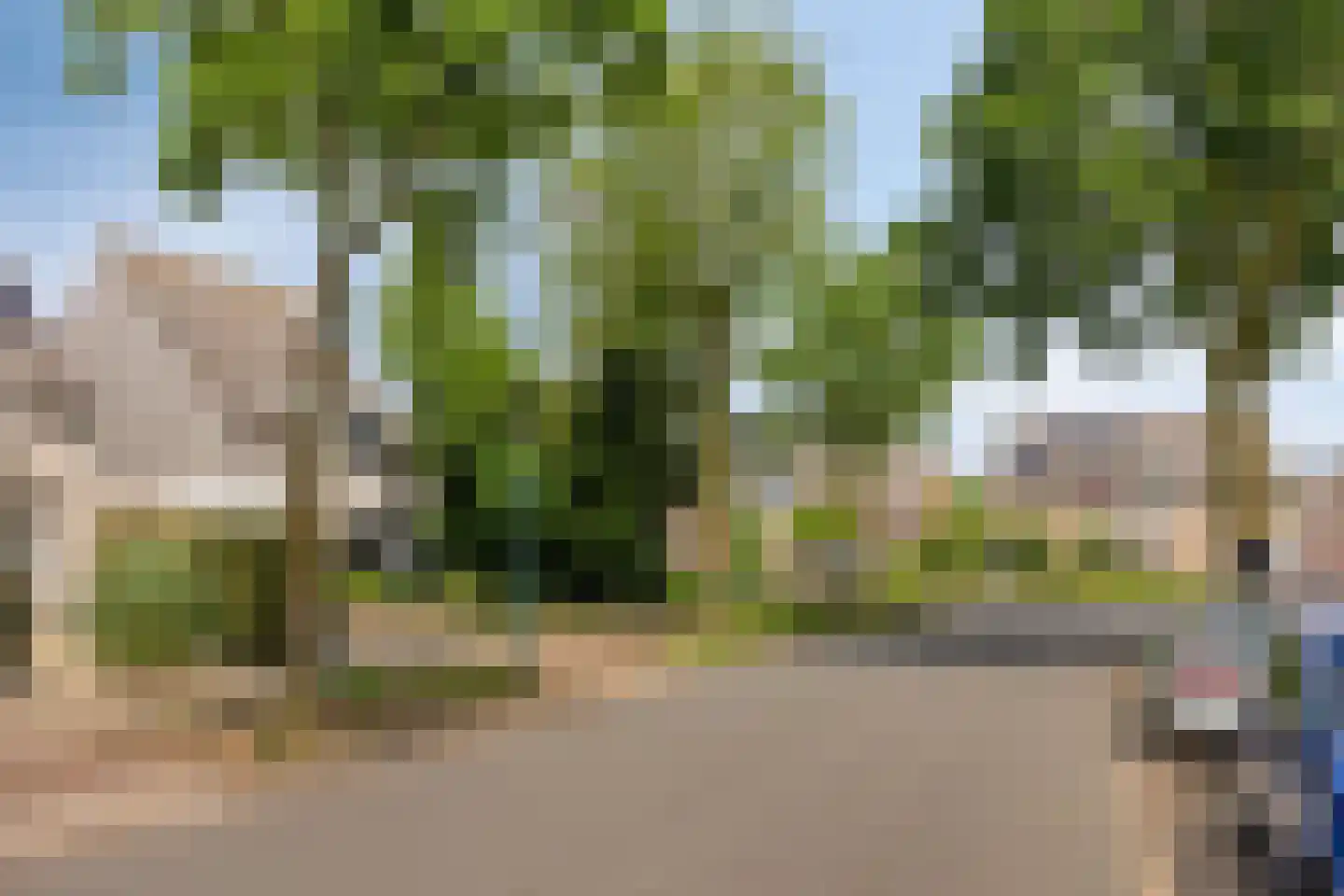 Tijmlaan 26 Grave thumbnail 37