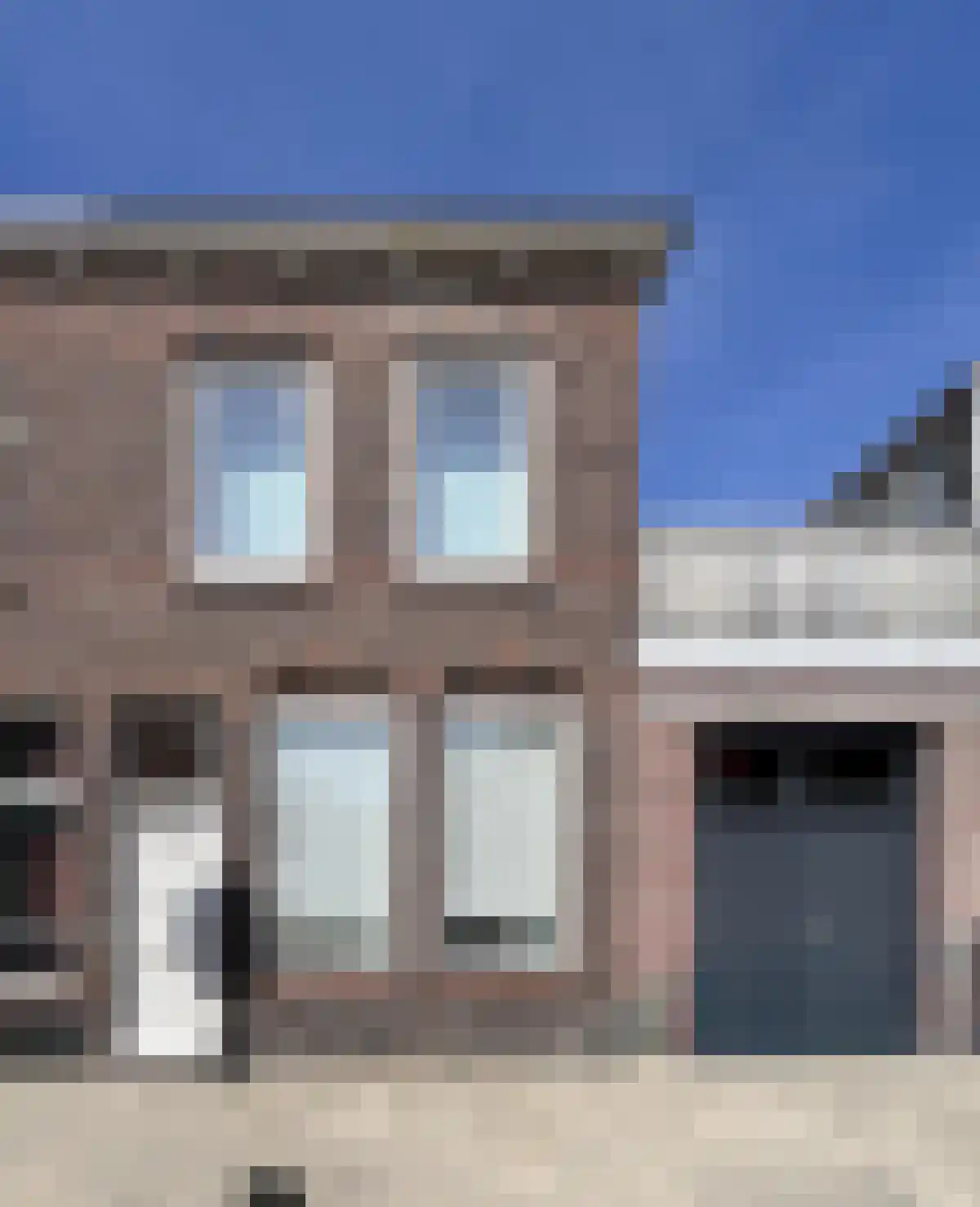 Tijmstraat 1 in Utrecht