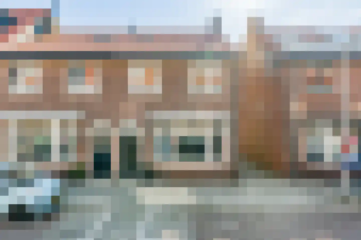 Tijmstraat 16 in Katwijk