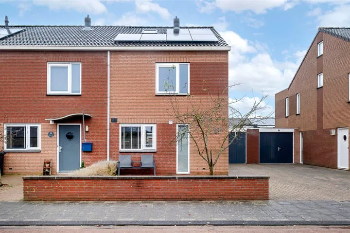 Tijmstraat 37 Assen thumbnail 36