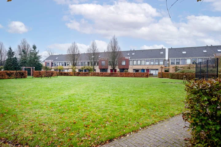 Tijmstraat 37 Assen thumbnail 38
