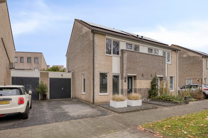 Tijmveld 48 dans Veghel photo