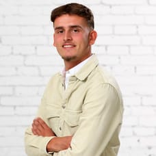 Foto von Tijn Harlaar