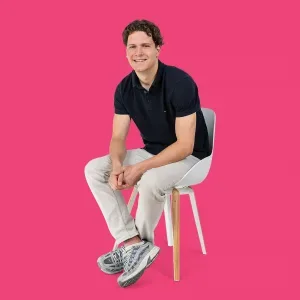 Foto van Tijn Hogers