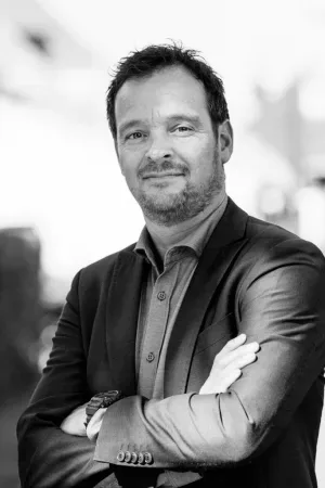 Photo of Tijn Maas