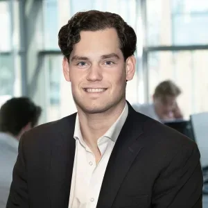 Foto van Tijn van Tilburg