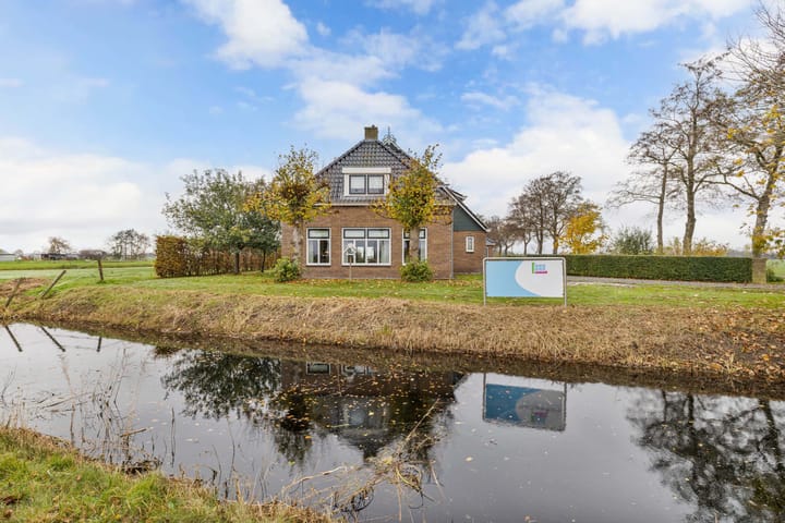 Tijnjeweg 37 in Gersloot photo