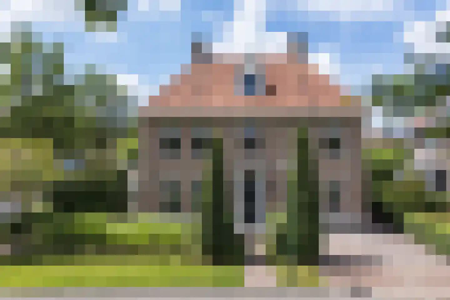 Tijplaats Es 16 Enschede
