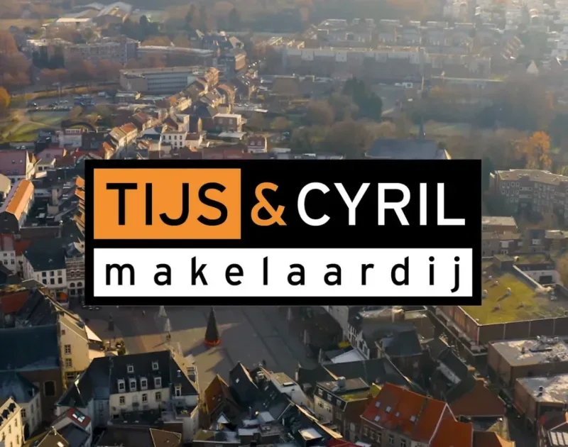Kantoor foto van Tijs & Cyril Makelaardij | Sittard