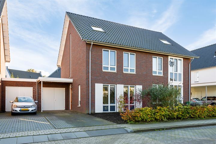 Photo of property Tijsenveld 6, Bergeijk