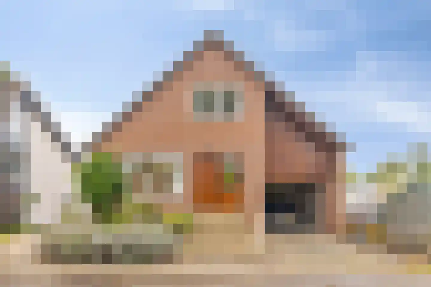 Tijsjesdijk 57 in Rhoon