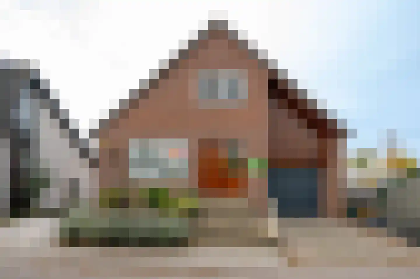 Tijsjesdijk 57 Rhoon