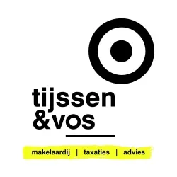 Logo Tijssen & Vos B.V.