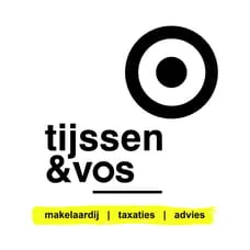 Logotipo Tijssen & Vos B.V.