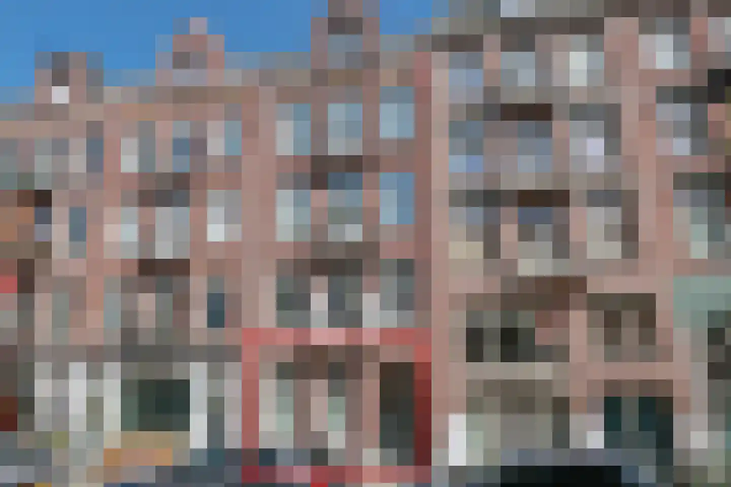 Tilanusstraat 75 3 in Amsterdam