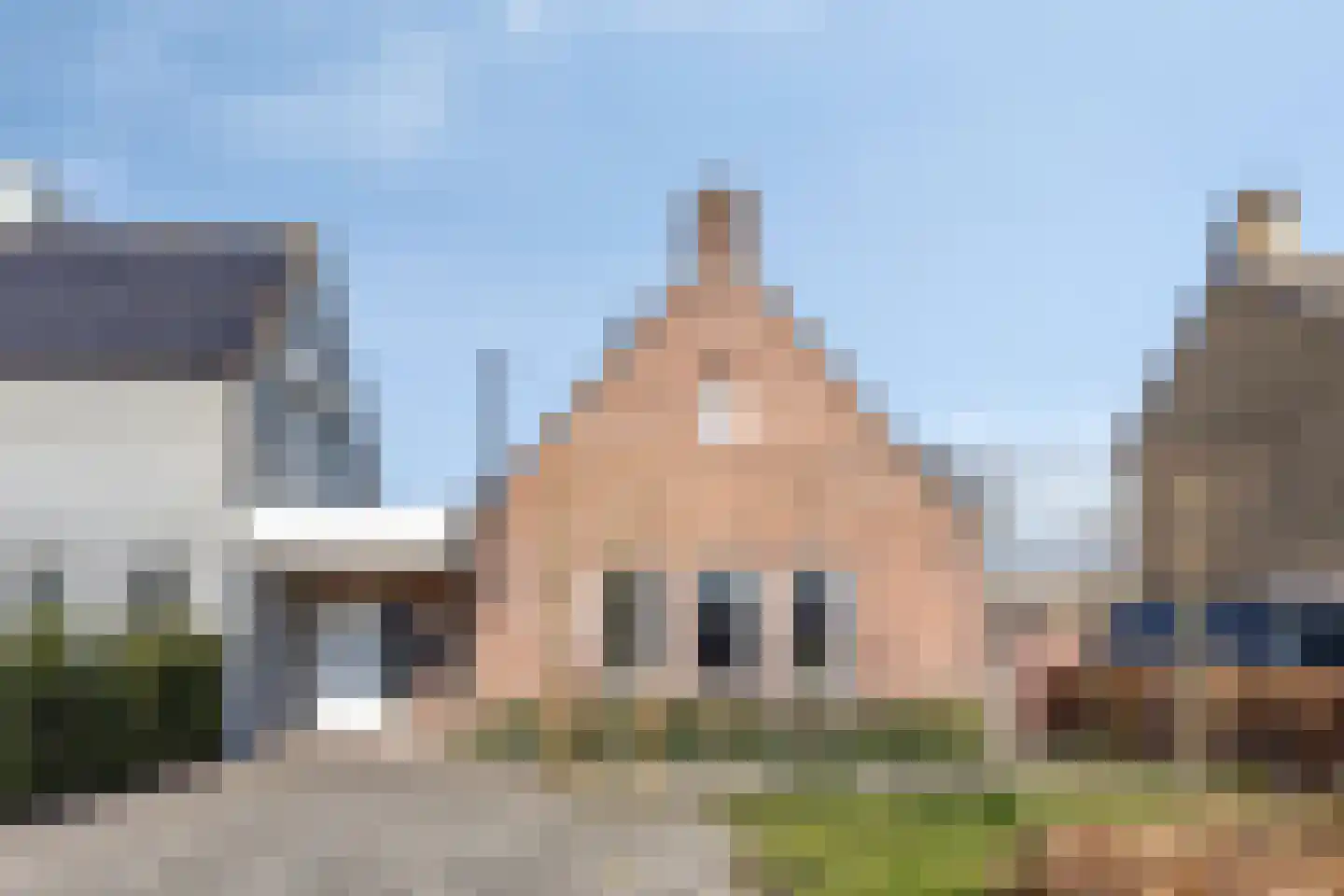 Tilburgseweg 21 a en Riel
