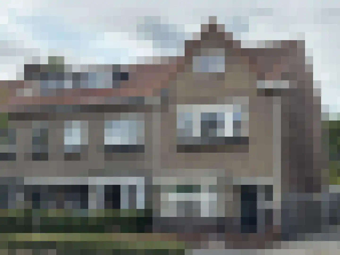 Tilburgseweg 78 in Breda
