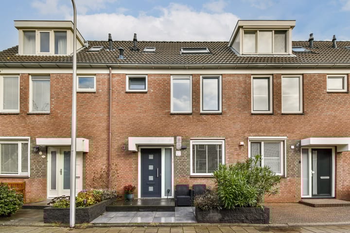 Tilbury 3 in Sassenheim Foto