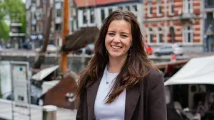 Foto van Tilja Koevermans - Den Hartigh