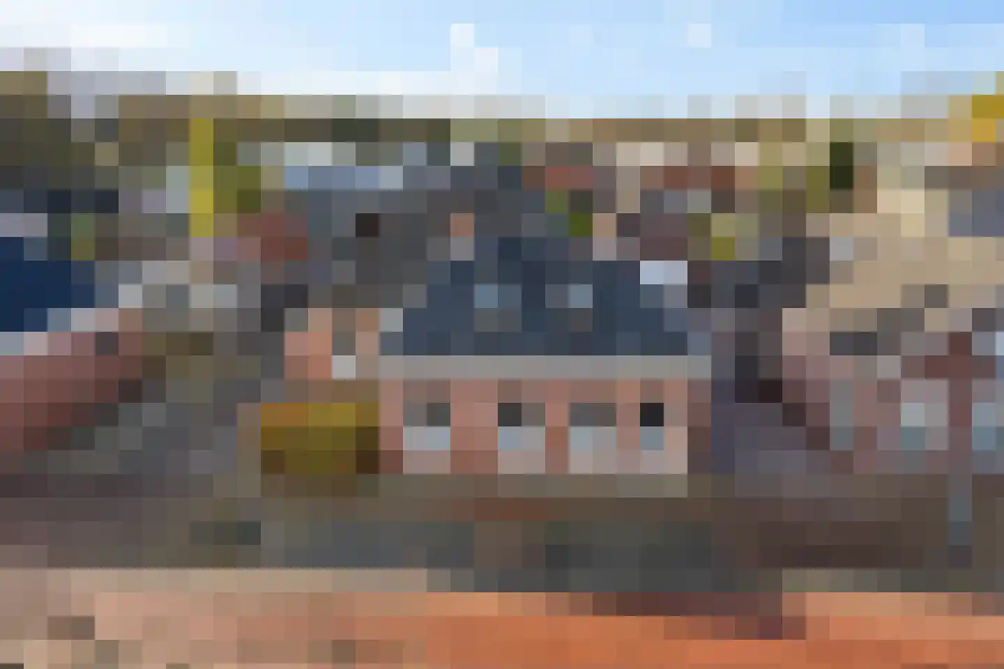 Tillebuorren 7 Kootstertille