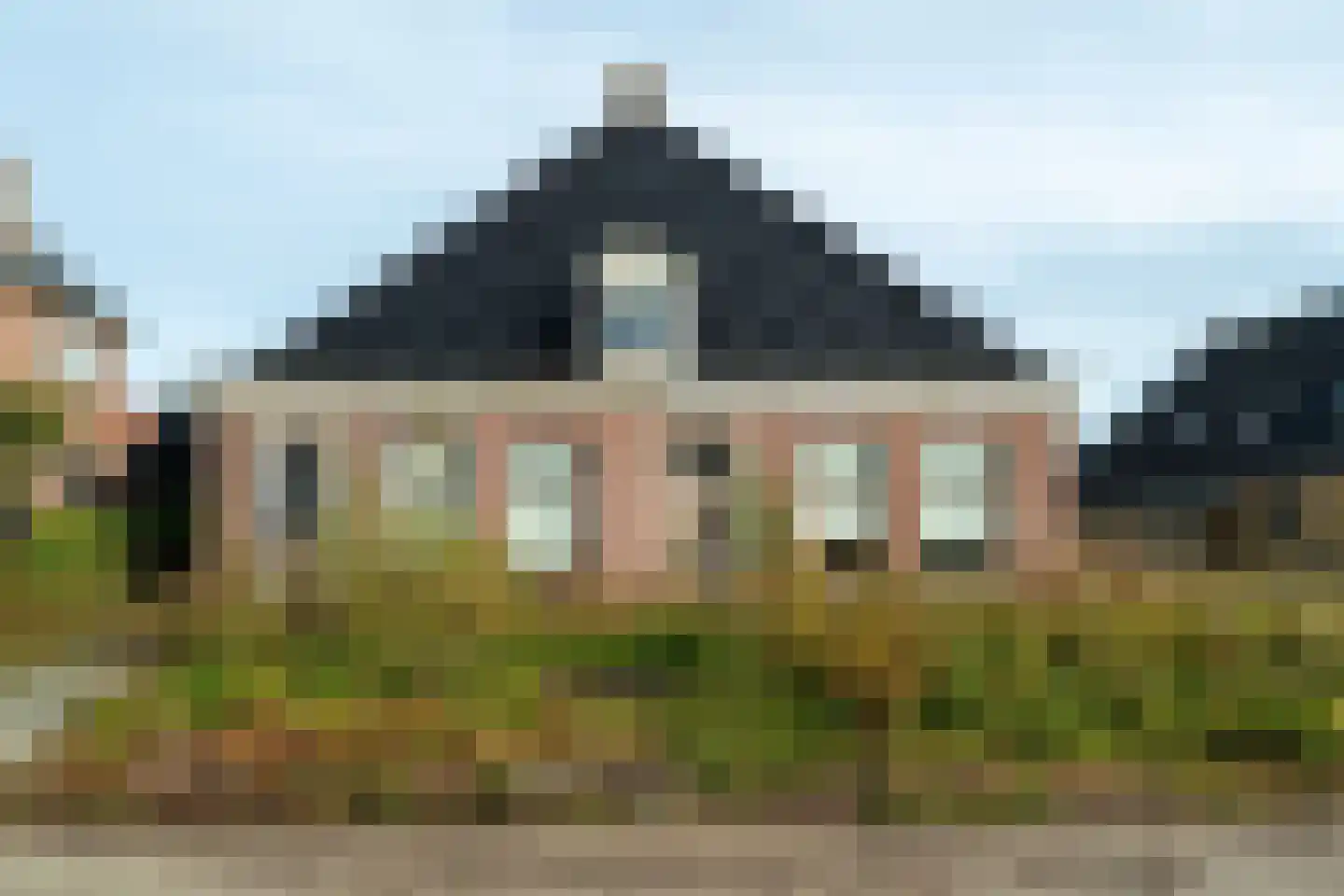 Tilledyk 15 dans Minnertsga