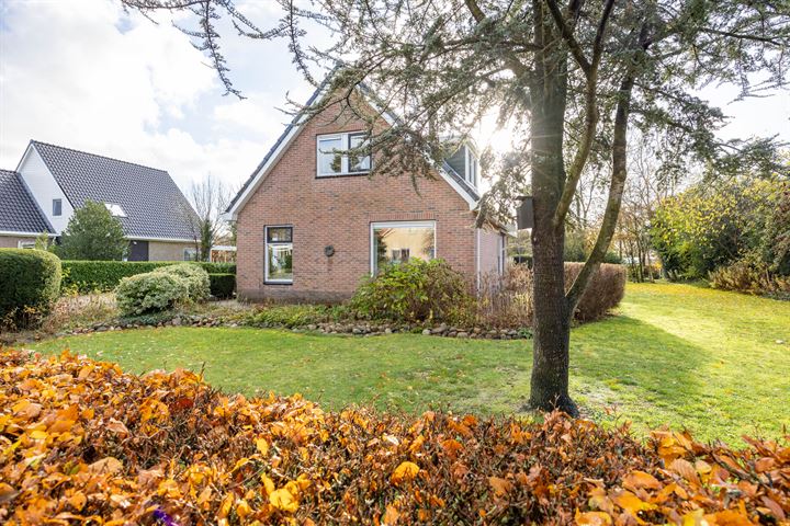 Tillewei 18A in Jistrum photo