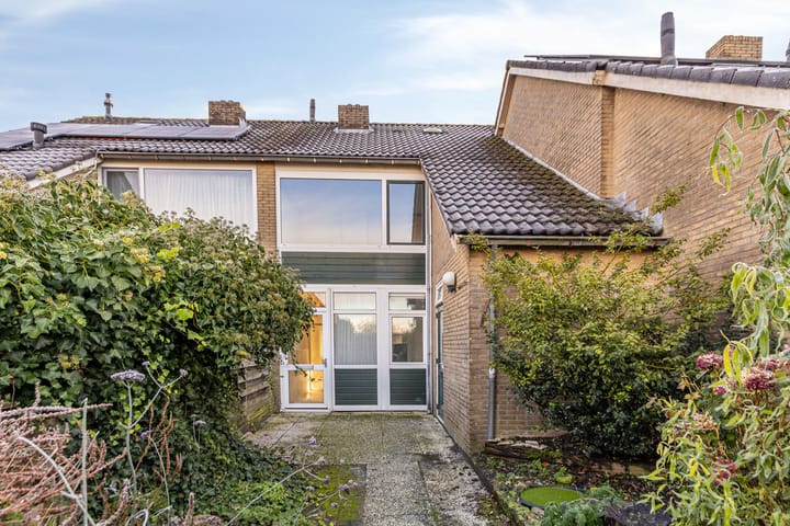 Tillewei 40 dans Wjelsryp photo