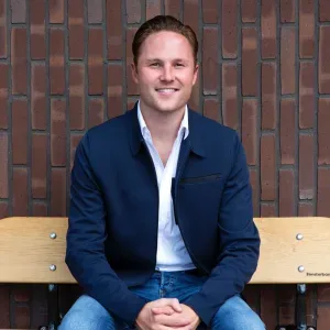 Foto van Tim Braspenning