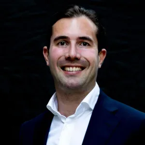 Foto van Tim Breeman