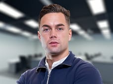 Foto van Tim Claasen