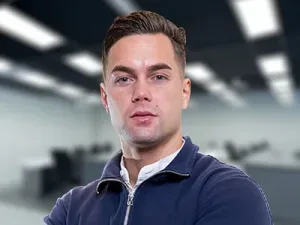 Photo of Tim Claasen