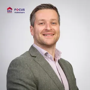 Photo of Tim de Rouw