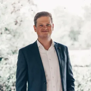 Photo of Tim Hazekamp