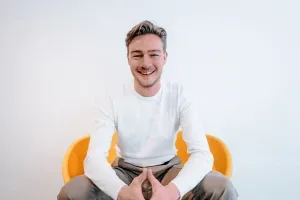 Foto van Tim Huibrechtse