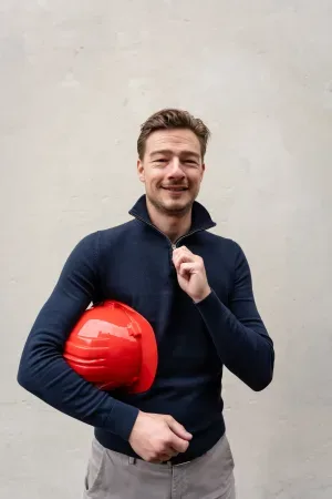 Foto van Tim Huibrechtse