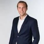 Foto van Tim Jansen