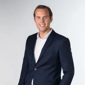Foto van Tim Jansen
