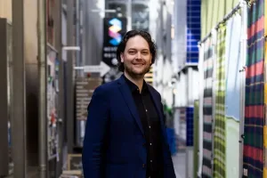 Foto van Tim Kranen