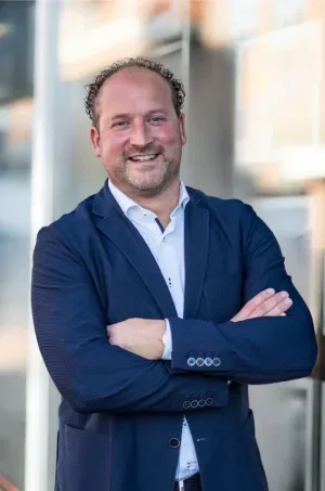 Foto van Tim Kreffer