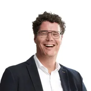 Photo of Tim Mulders