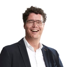 Foto von Tim Mulders