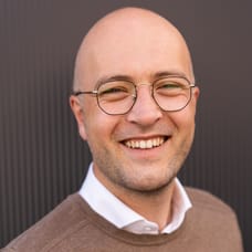 Foto von Tim Overeem RM RT