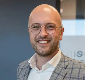 Foto van Tim Overeem RM RT