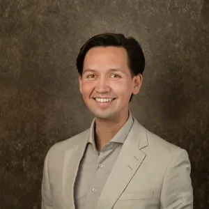 Photo of Tim Satoor de Rootas