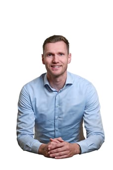 Photo of Tim Siekman