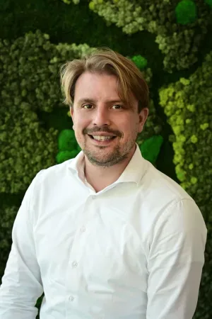 Foto van Tim Stassen