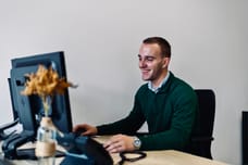 Foto van Tim Steenbergen